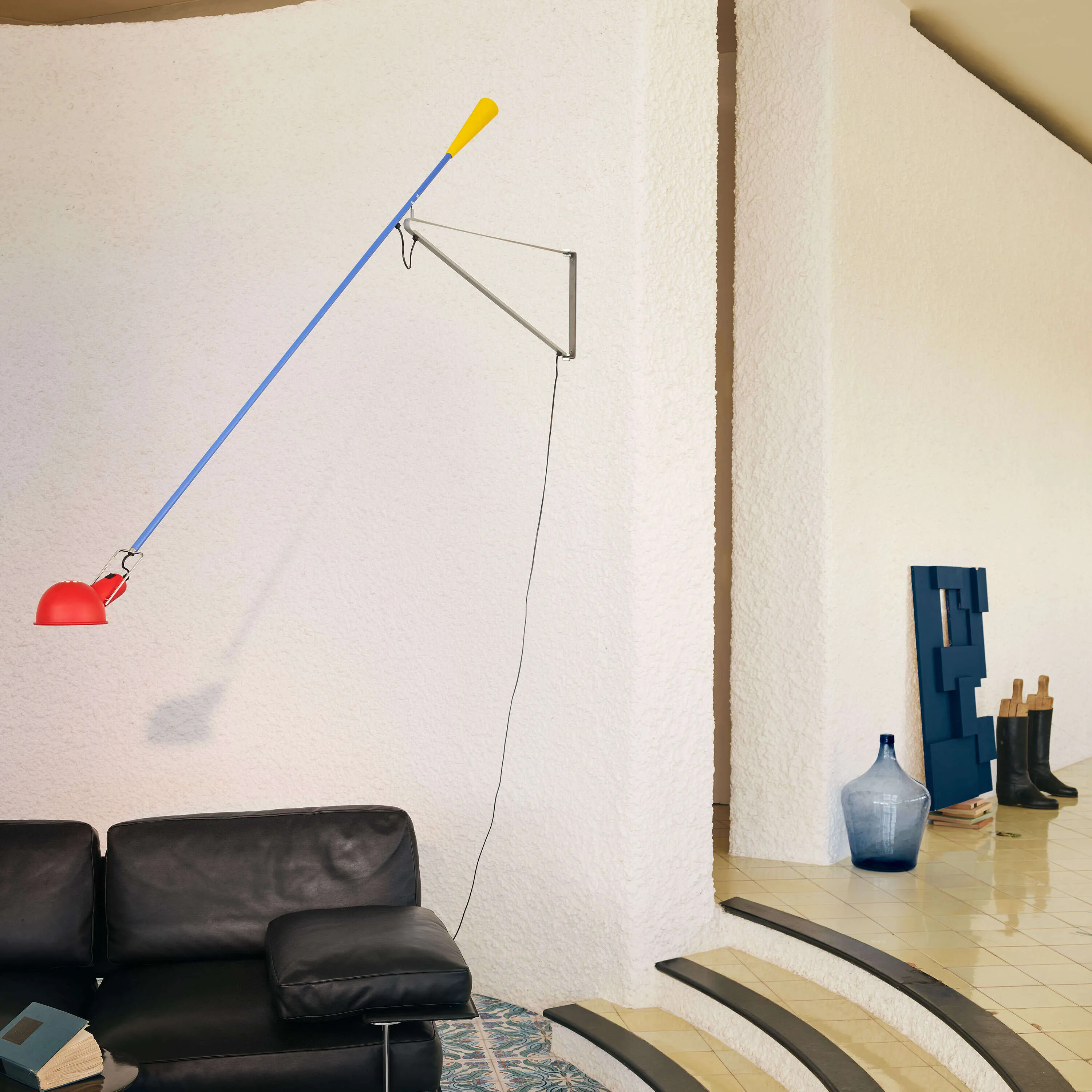265 Chromatica Wall Lamp
