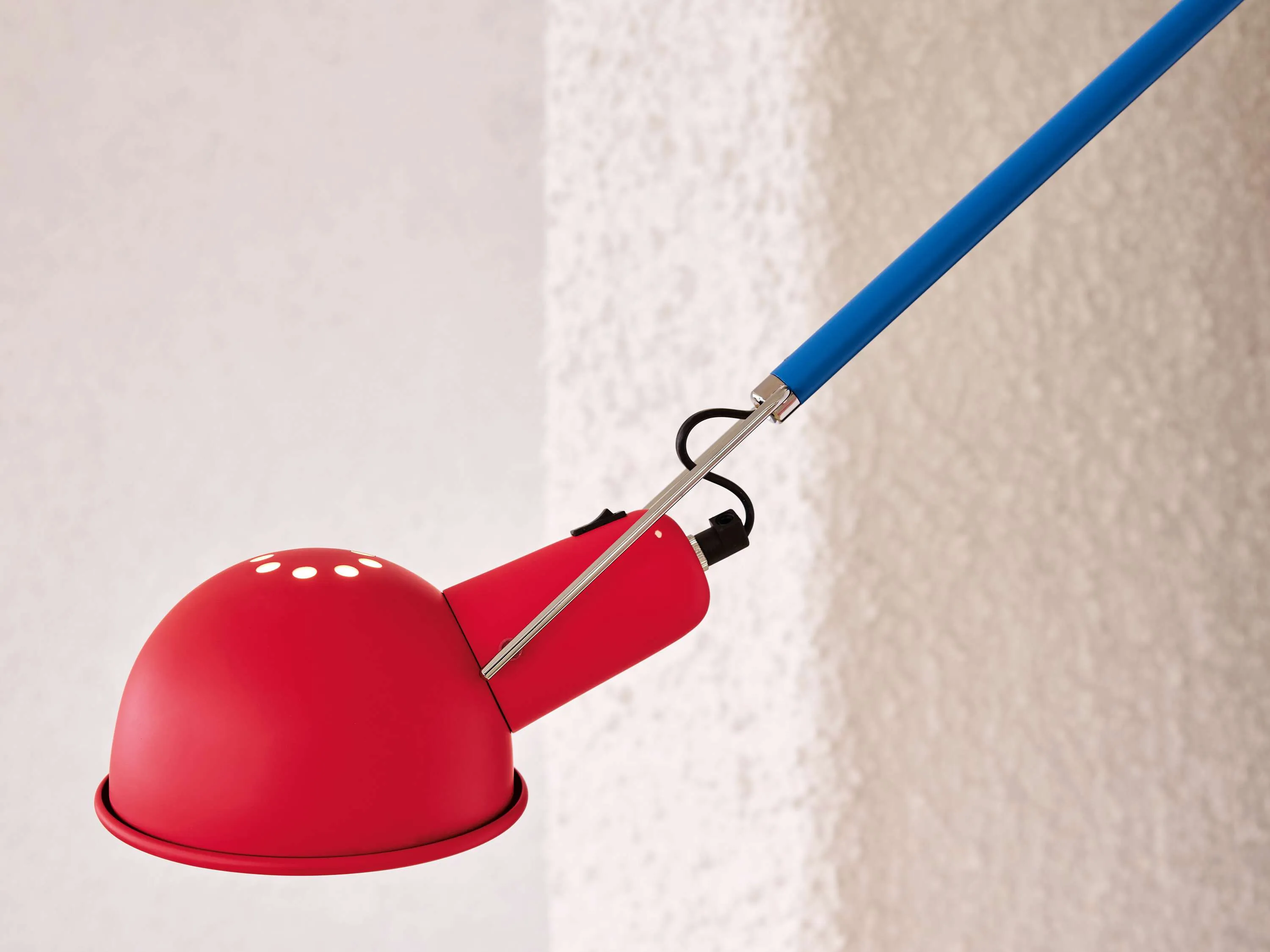 265 Chromatica Wall Lamp