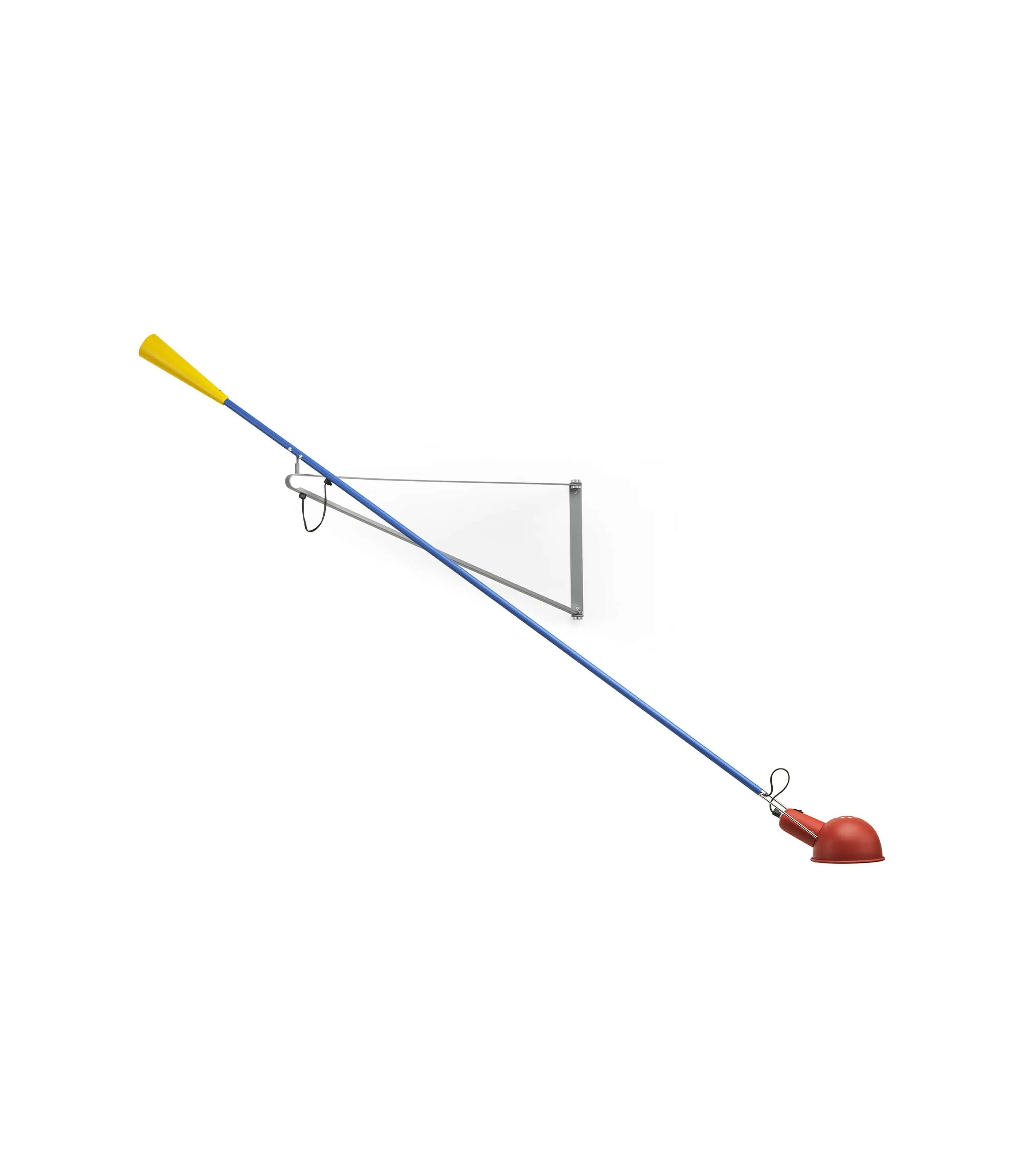 265 Chromatica Wall Lamp