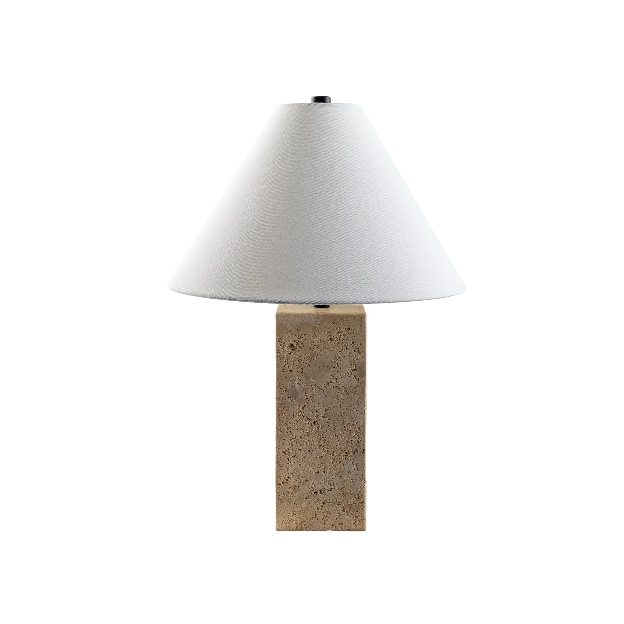 Agate Lamp