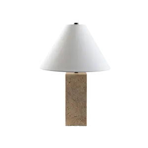 Agate Lamp