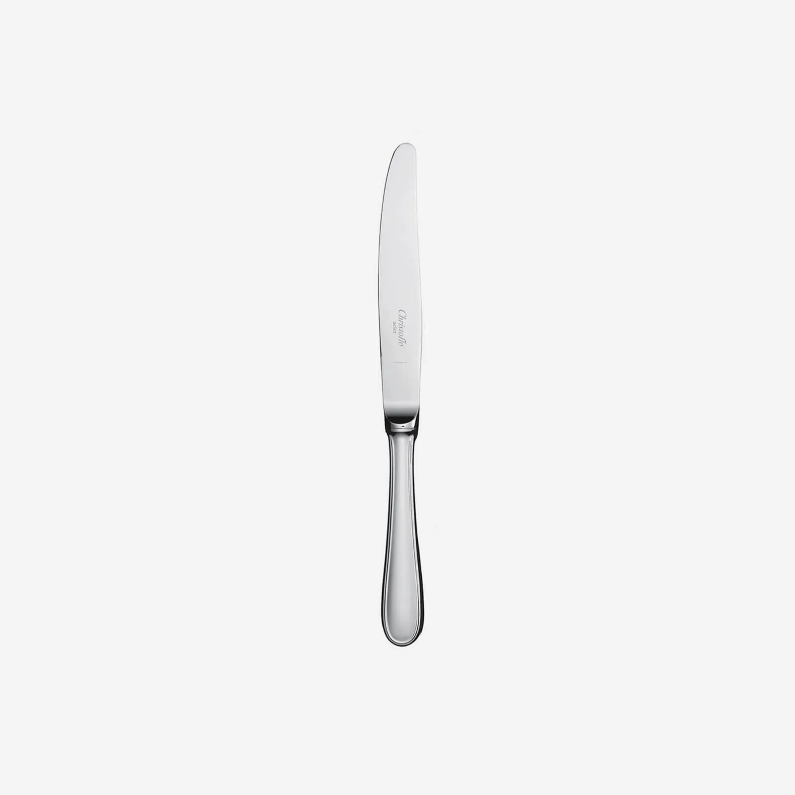 Albi 4-Piece Silver Plated Cutlery Set