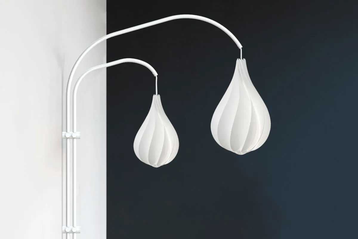 ALVA Wall Light