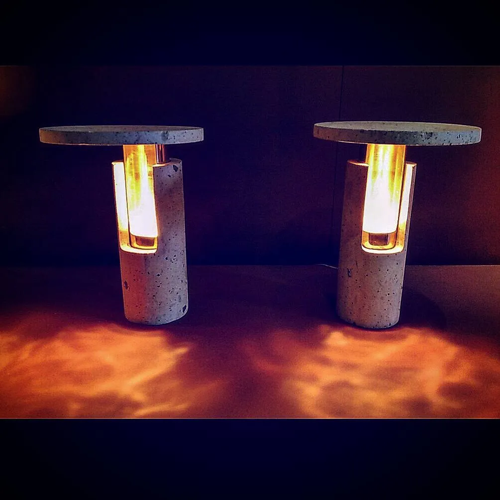 Ambra Table Lamp
