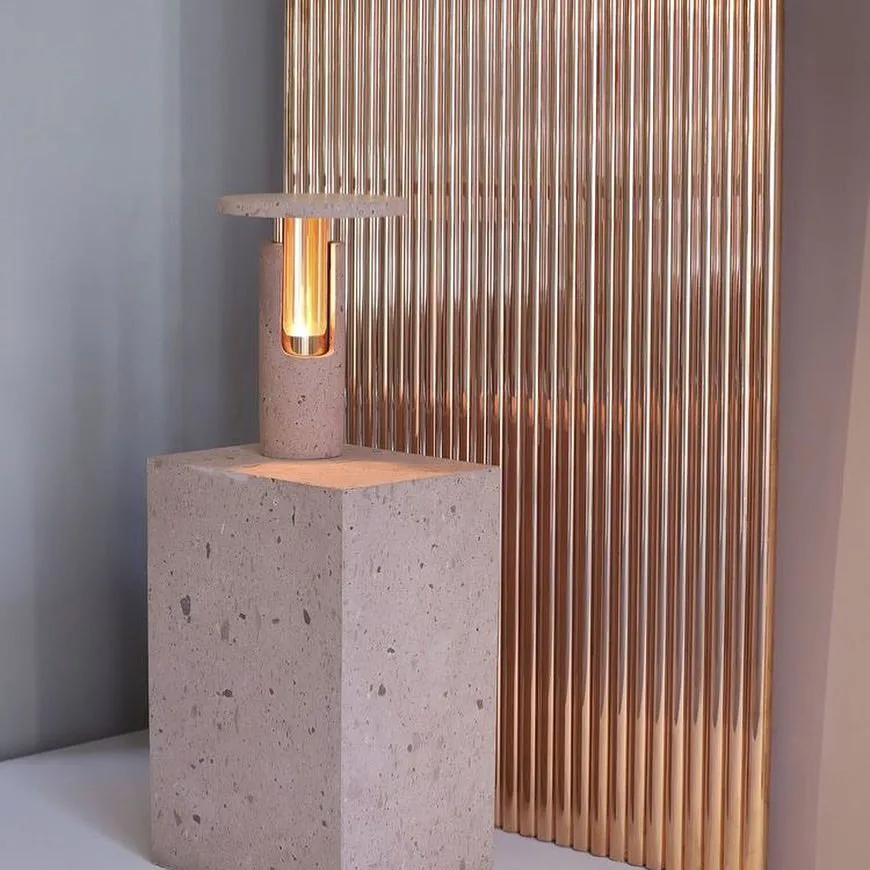 Ambra Table Lamp