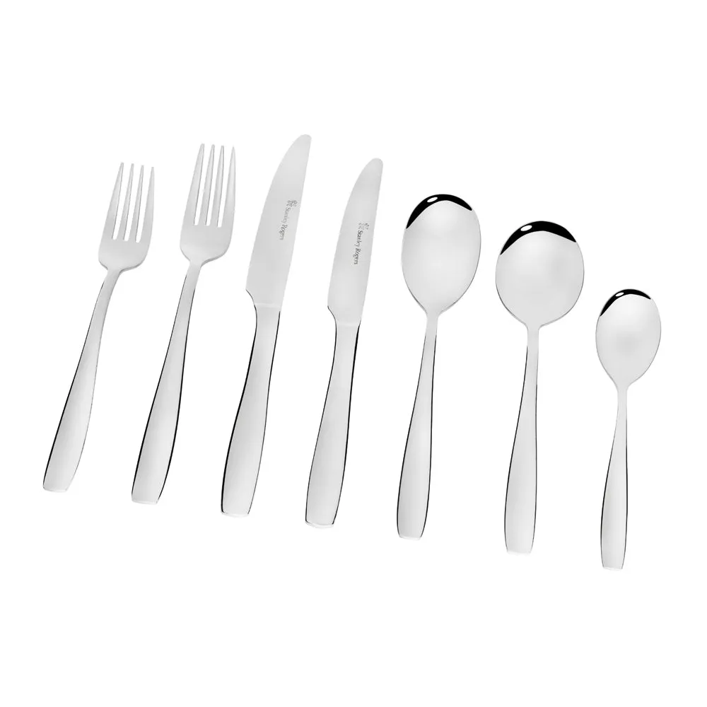 Amsterdam 56 Piece Set