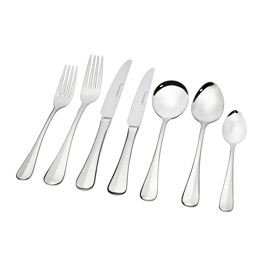 Baguette 88 Piece Set with Accessories
