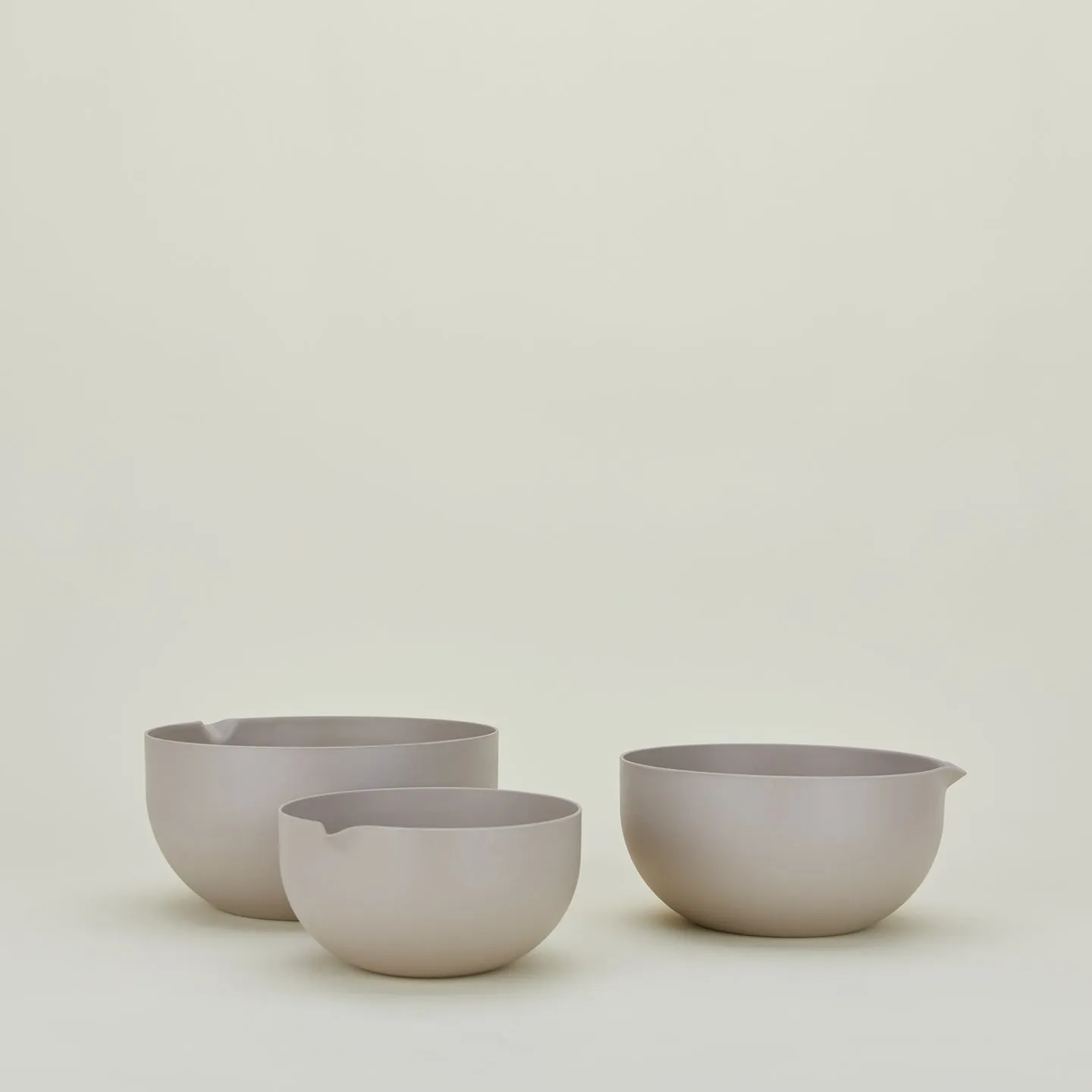 Baking Bundle - Light Grey