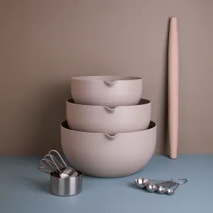 Baking Bundle - Light Grey