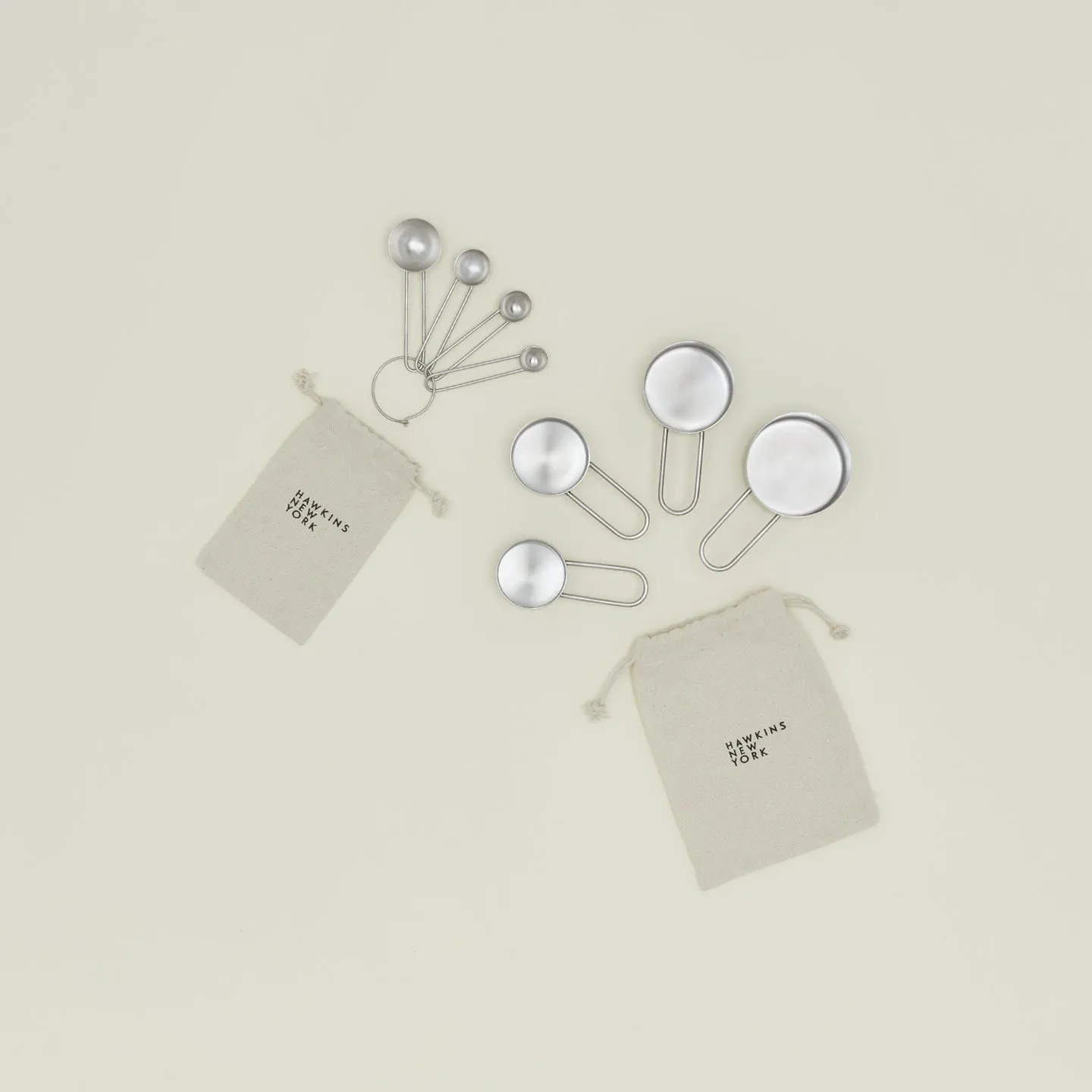 Baking Bundle - Light Grey