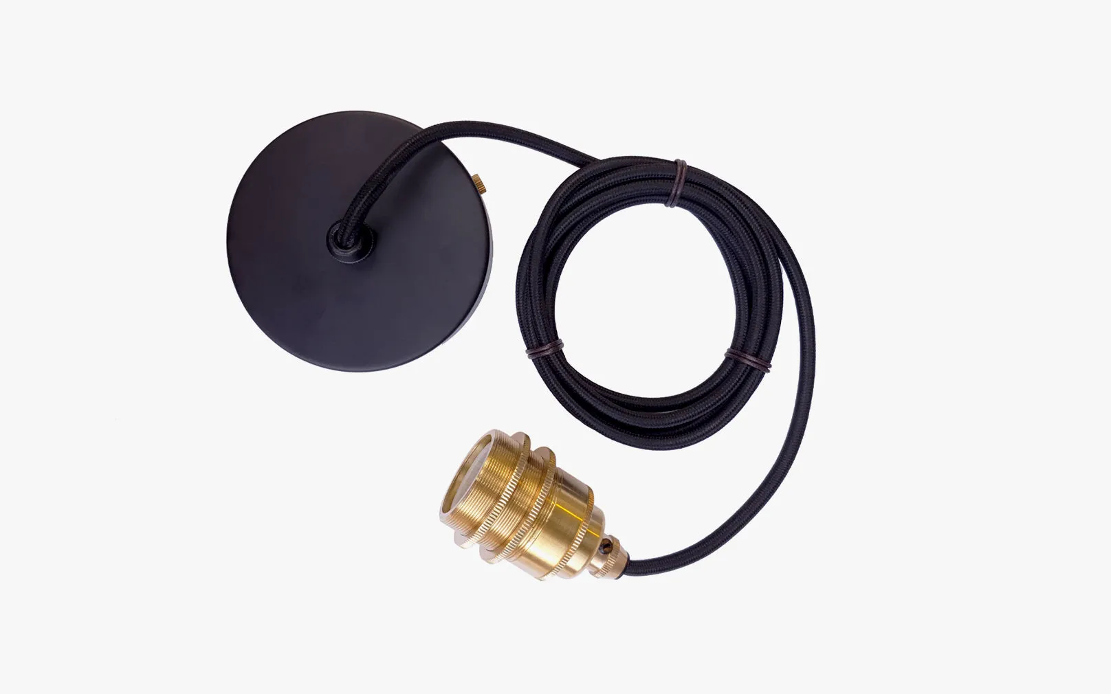 Black Ceiling Kit - Included