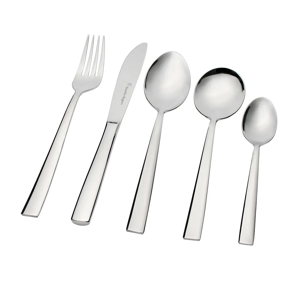 Bradford 30 Piece Set