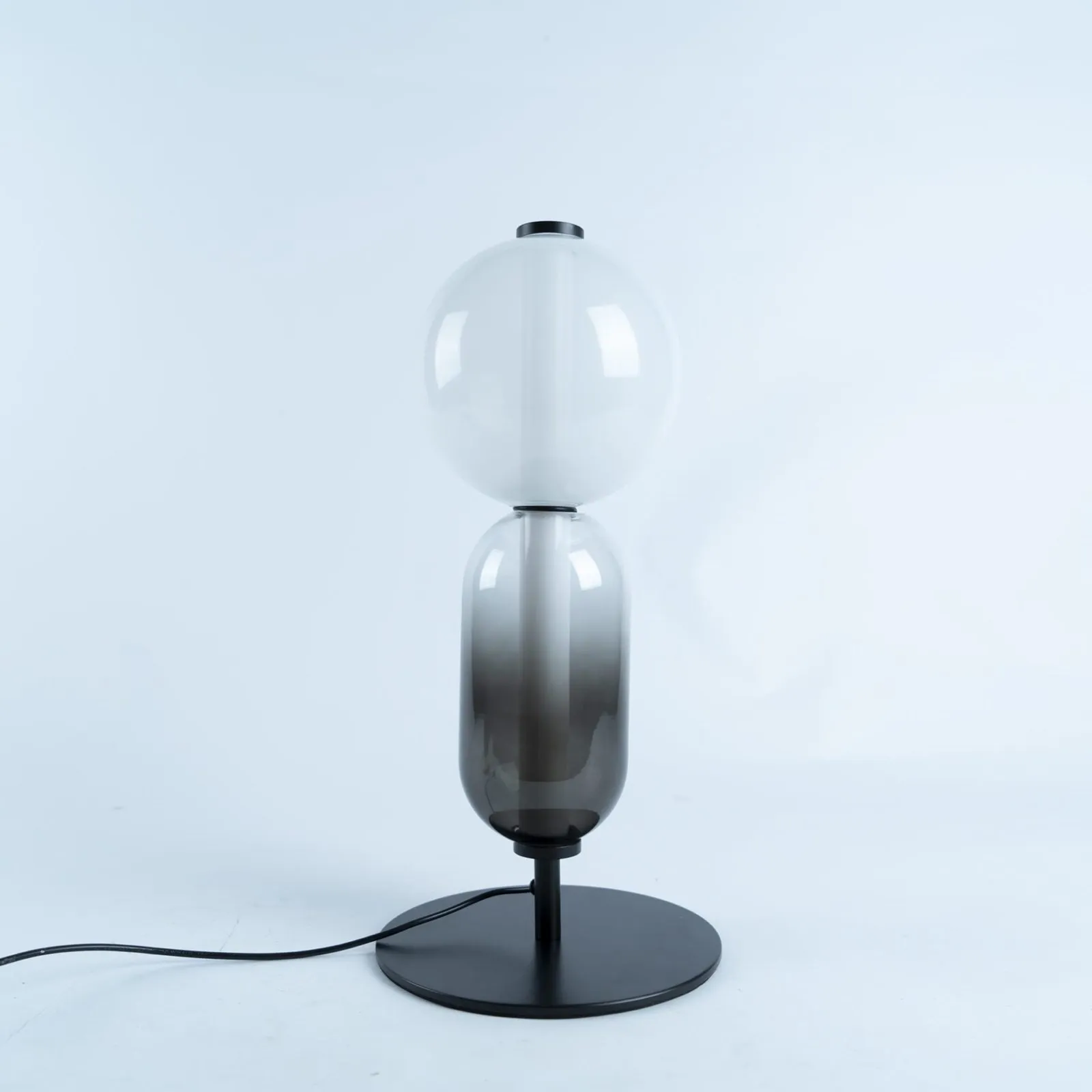Candied Glass Table Light