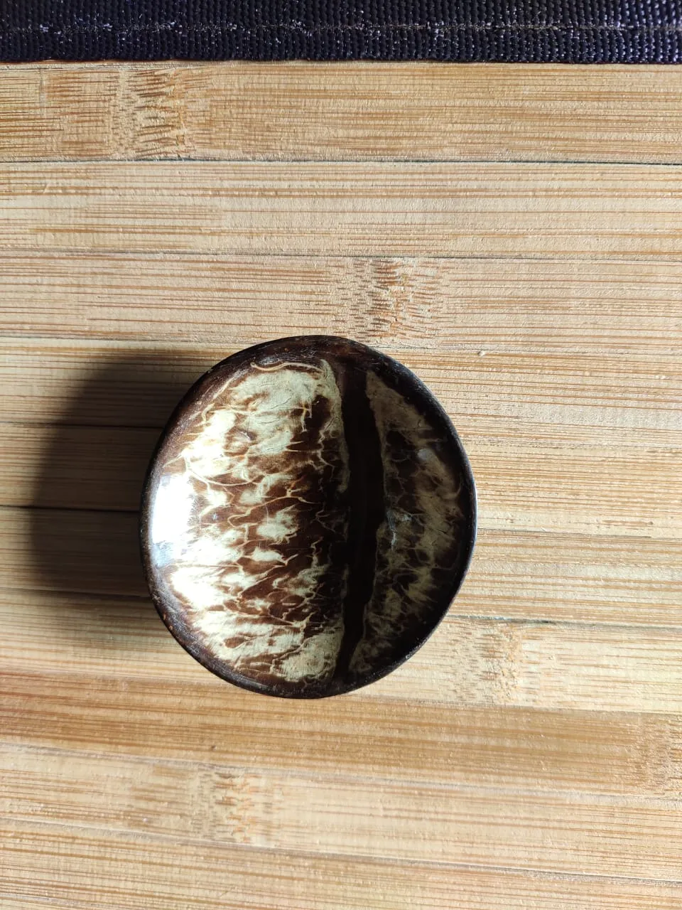 Coconut Mixing Bowls