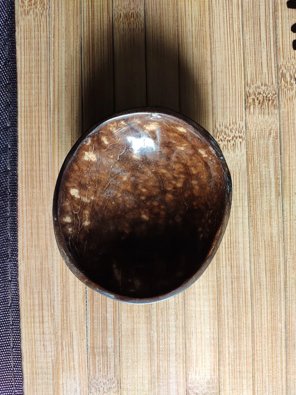 Coconut Mixing Bowls