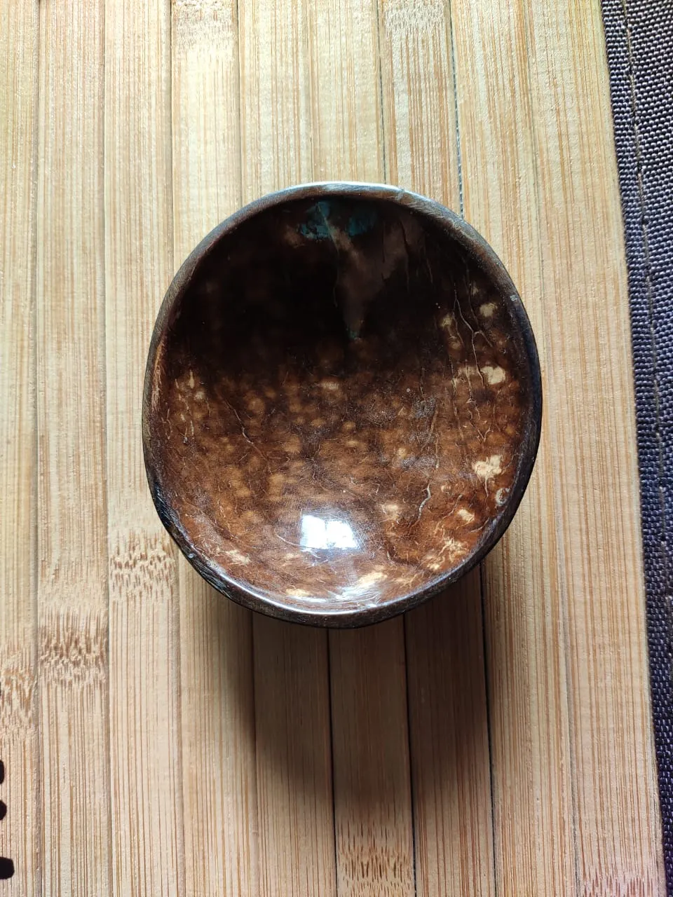 Coconut Mixing Bowls