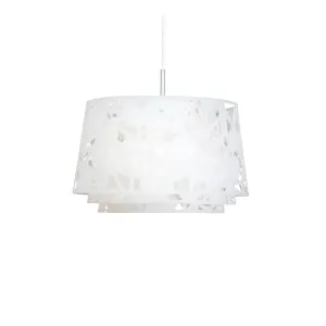 Collage Pendant Lamp