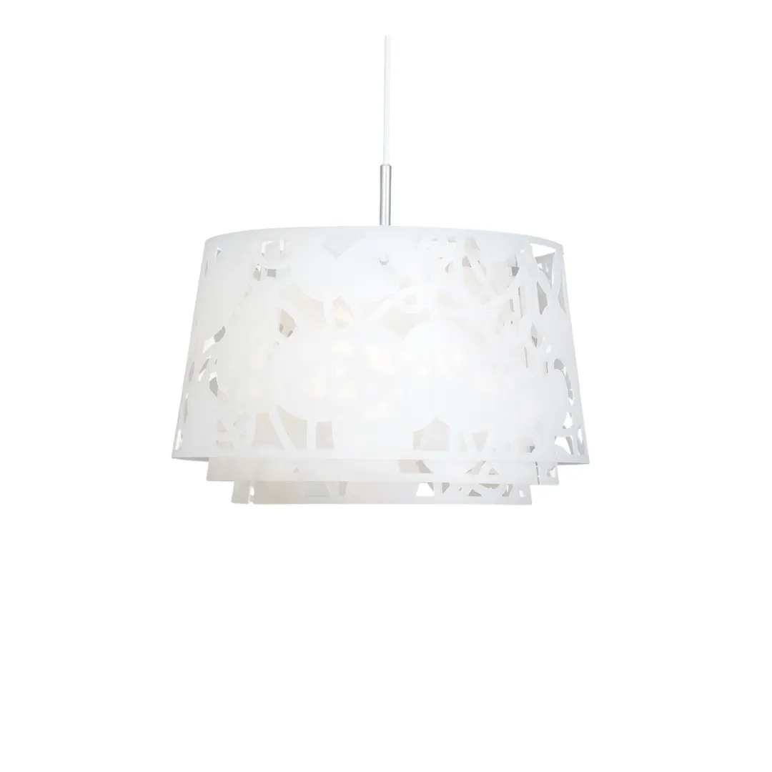 Collage Pendant Lamp