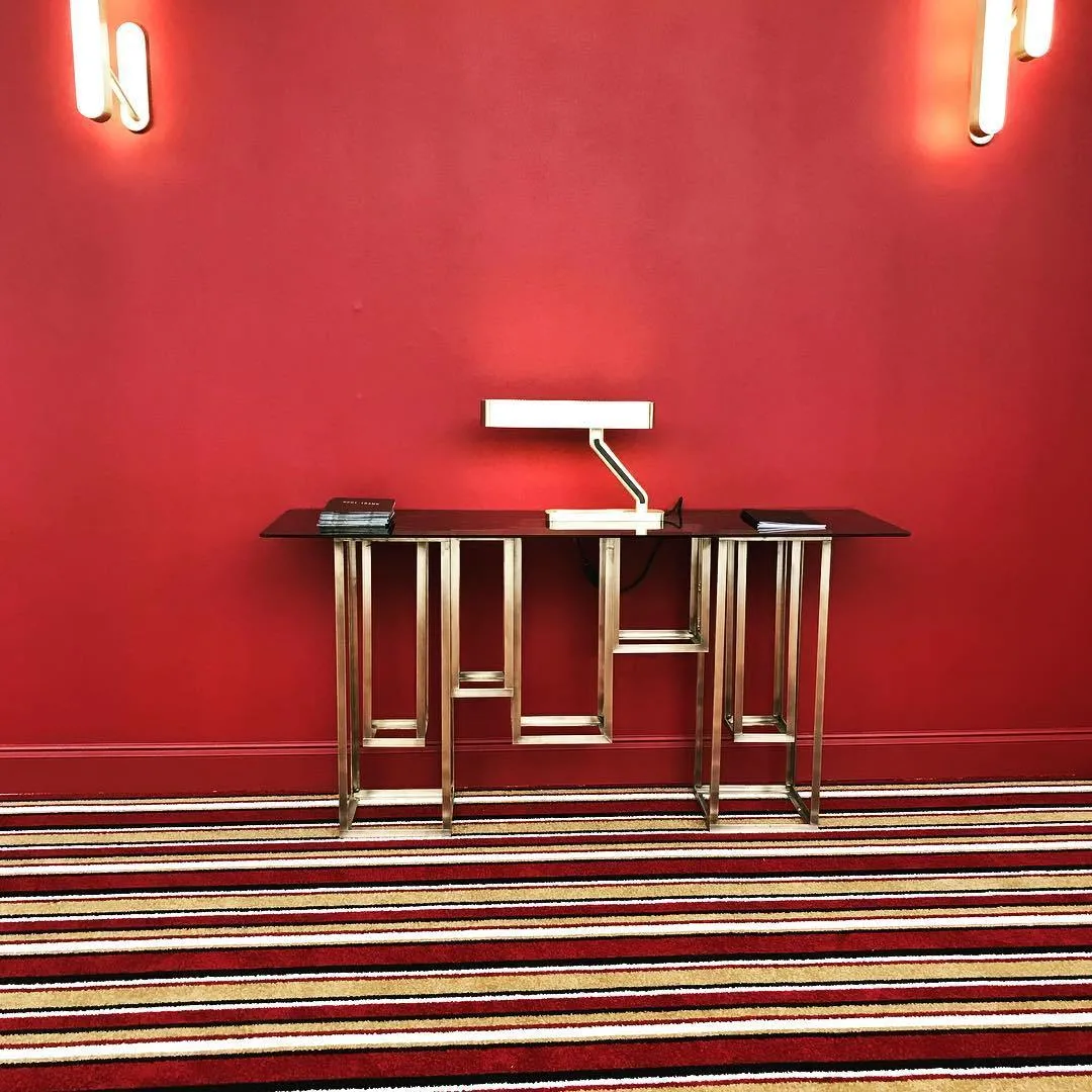 Colt Table Lamp