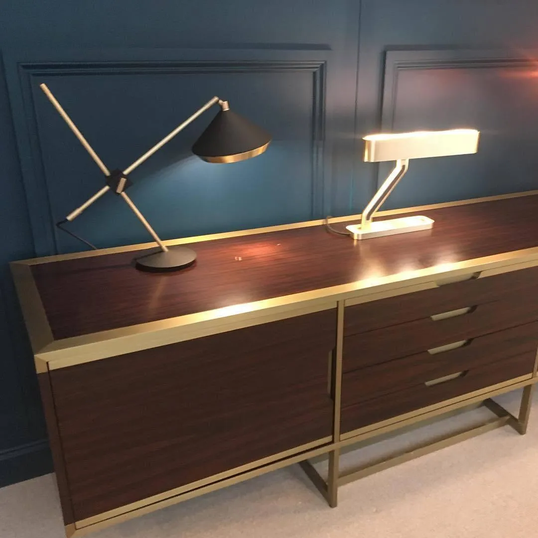 Colt Table Lamp