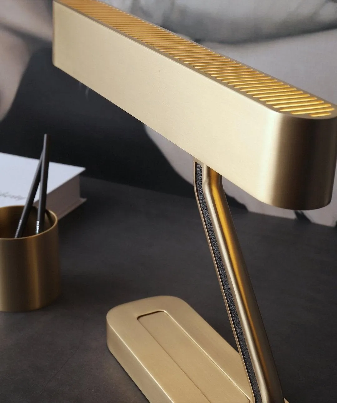 Colt Table Lamp