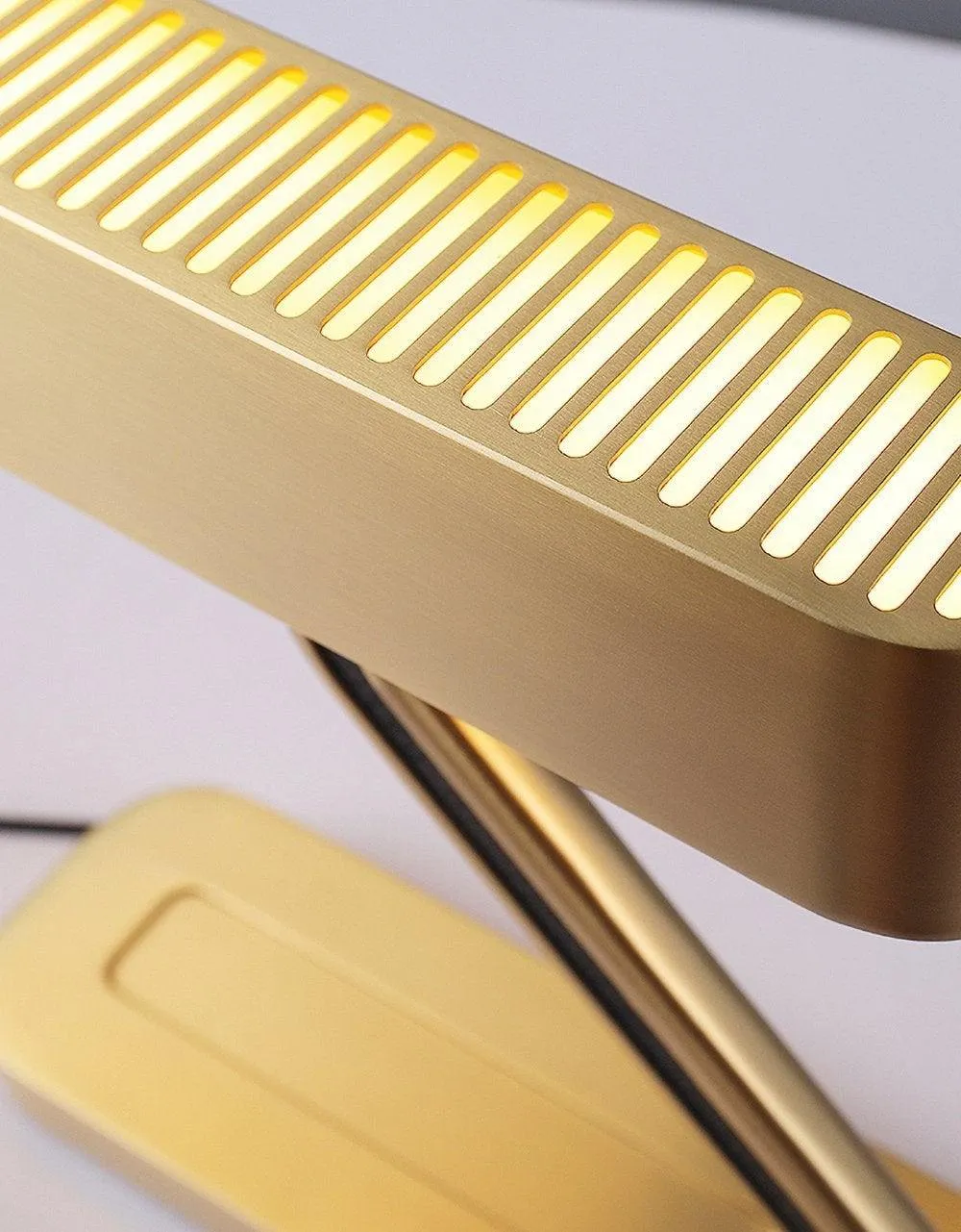 Colt Table Lamp