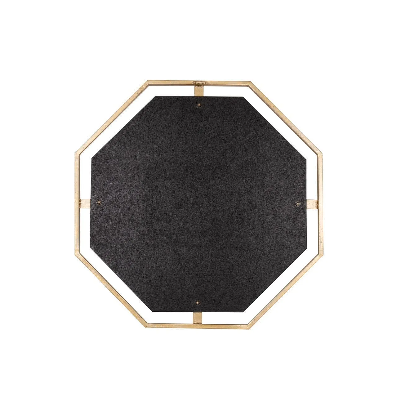 Cooper Classics - Kelani 32" Gold-Framed Wall Mirror - 41639