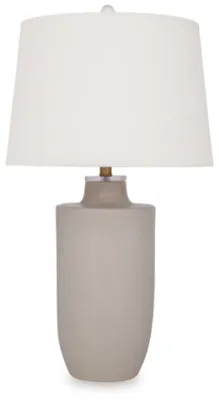 Cylener Table Lamp