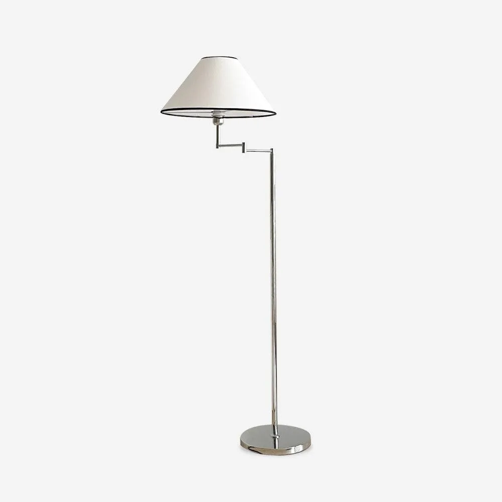 Dakota Floor Lamp 17.7″- 59″