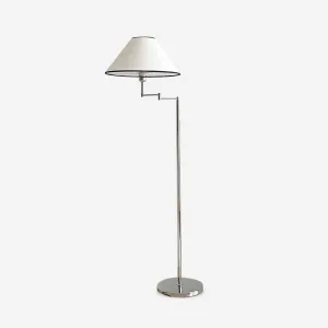 Dakota Floor Lamp 17.7″- 59″