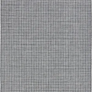 Delaney Flatweave Hand-Made Carpet, Iron