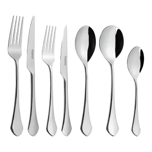 Derwent 7 Piece Cutlery Set for 1 Person