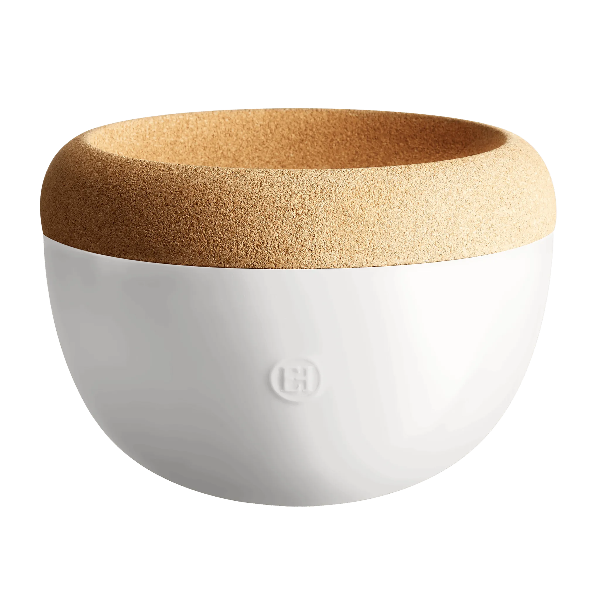 Emile Henry Deep Storage Bowl 5 qt.