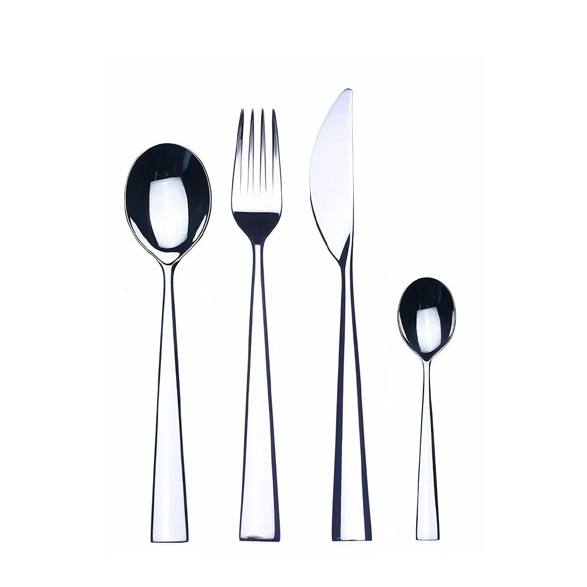 ENERGIA CUTLERY SET 24