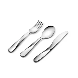 GIRO KIDS CUTLERY SET
