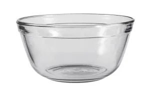 Glass Bowl Mixing 1.5Qt