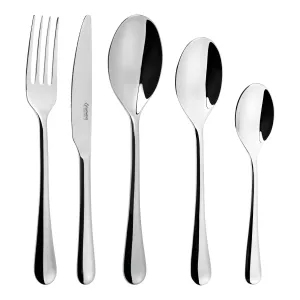 Gliss 26 Piece Cutlery Set for 6 People
