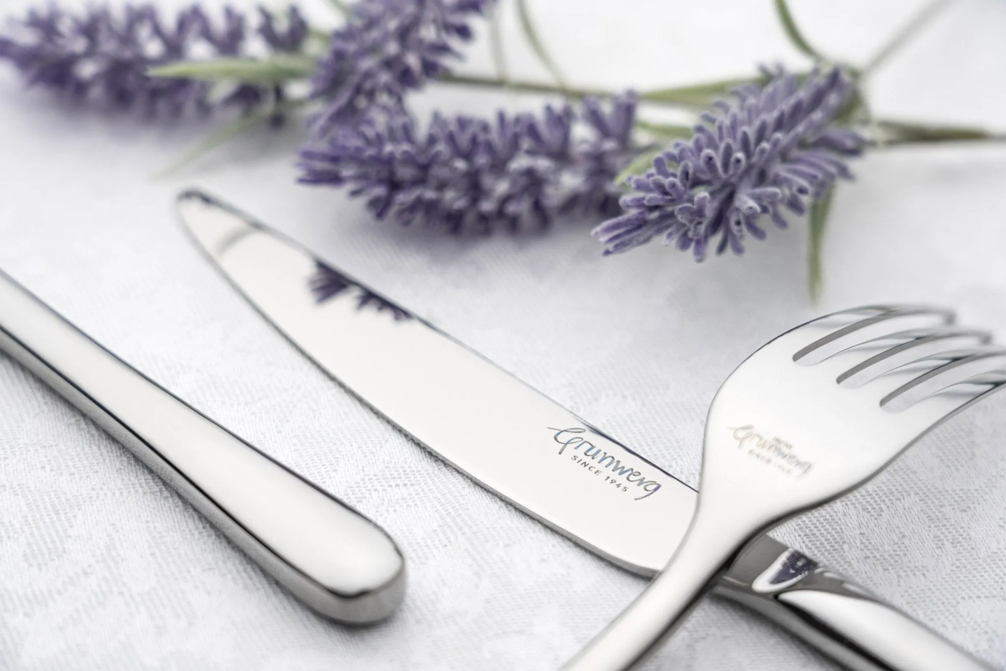 Gliss 26 Piece Cutlery Set for 6 People