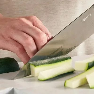 GreenPan Titanium Carving Set