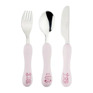 Greenworks 3 Piece Child's Set Woodland Animals