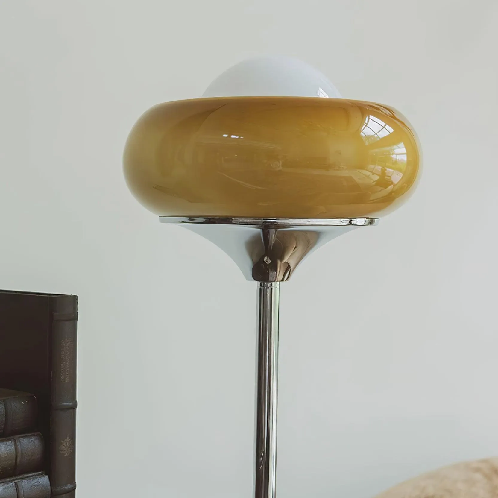 Guzzini Floor Lamp 11″- 63″