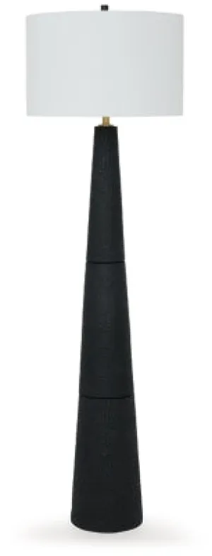 Hallburg Floor Lamp