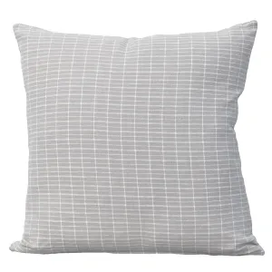 Hiroki in Dove Pillow