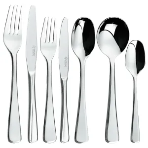 Jubilee 7 Piece Cutlery Set for 1 Person