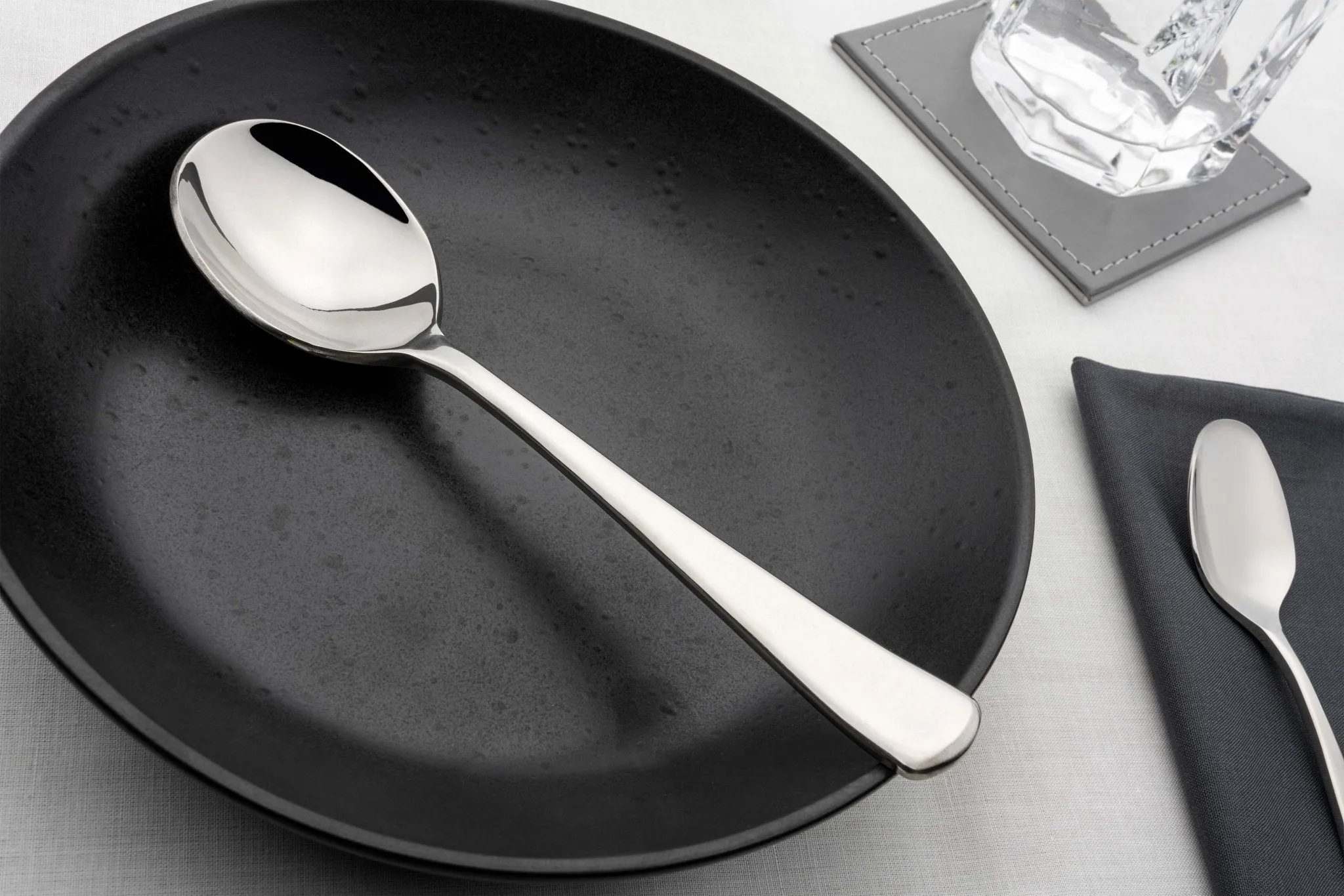 Jubilee 7 Piece Cutlery Set for 1 Person