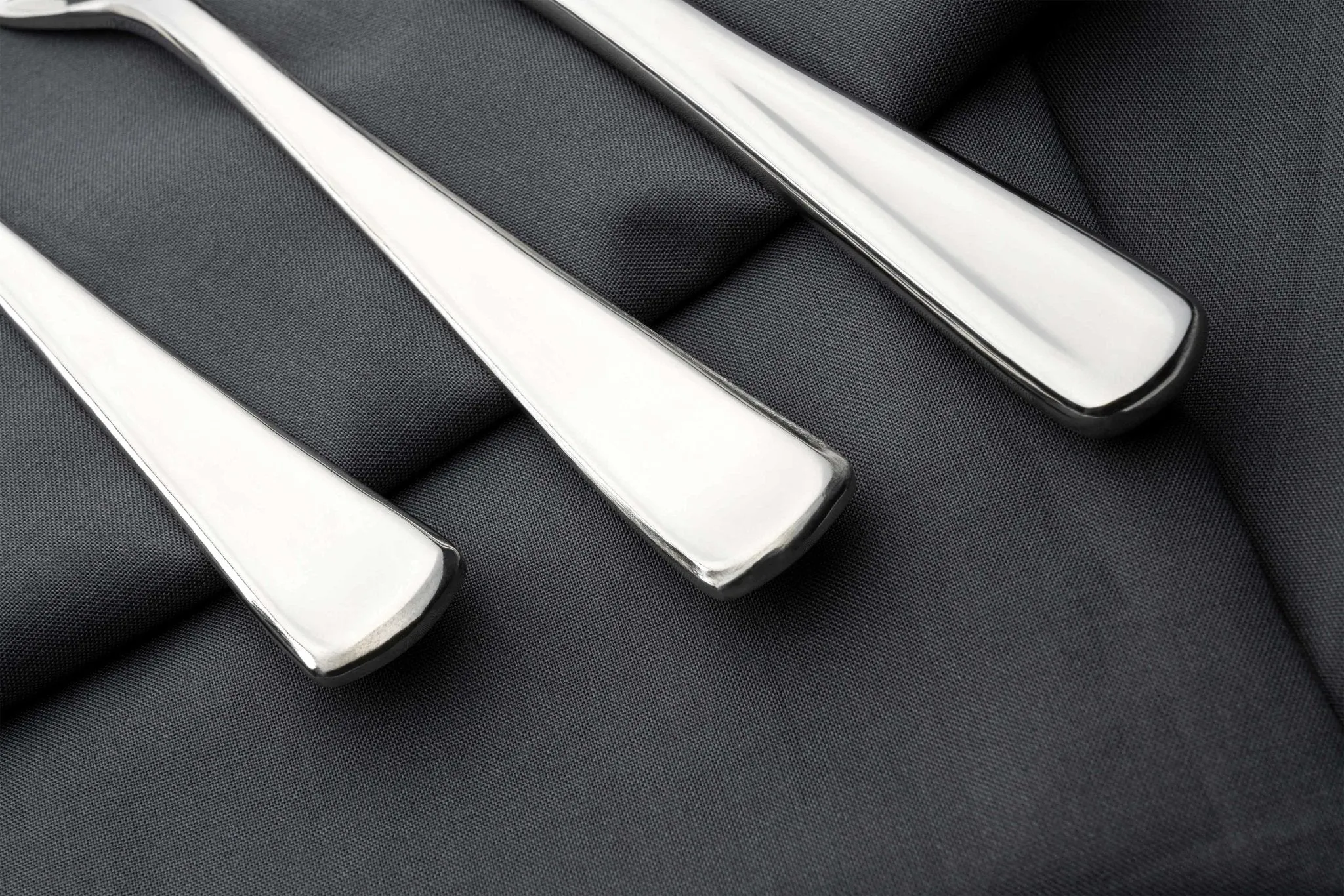 Jubilee 7 Piece Cutlery Set for 1 Person