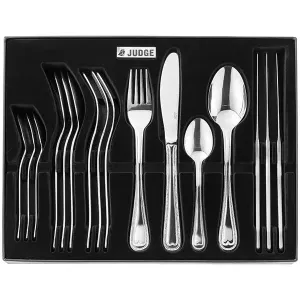 Judge 16 Piece Cutlery Set