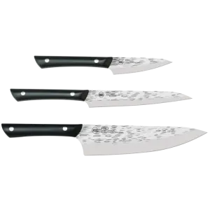 Kai Pro 3-Piece Set