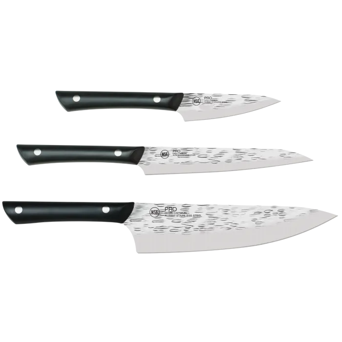 Kai Pro 3-Piece Set