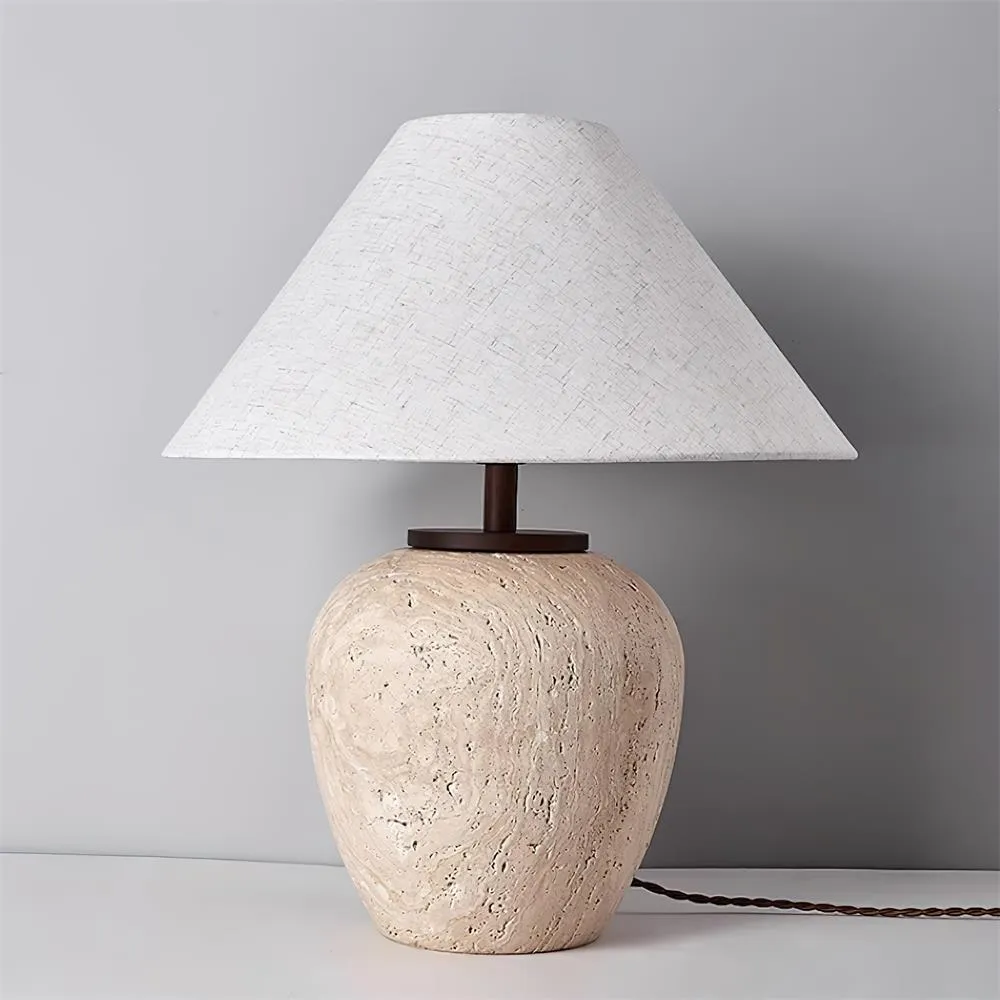 Kaliyu Table Lamp